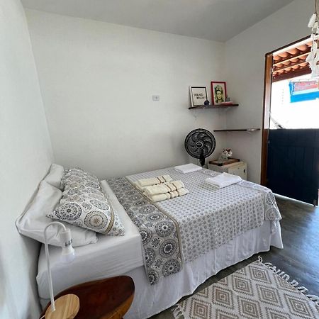 Quarto Sertao No Mar Barra do Cunhau Bagian luar foto
